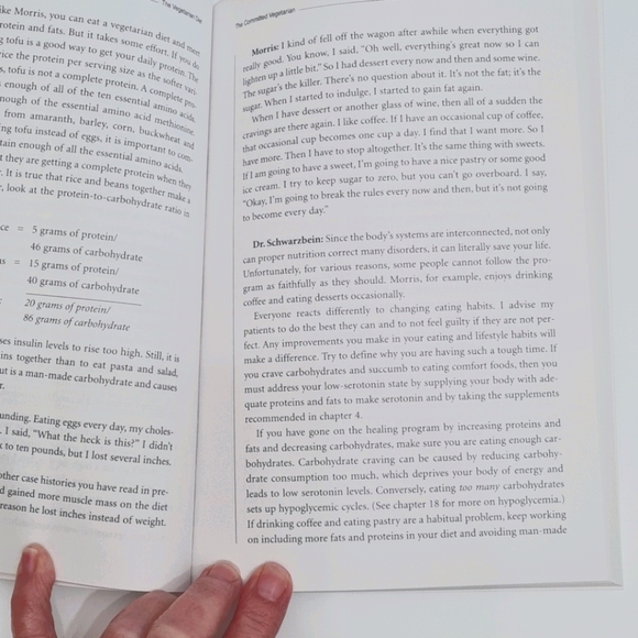 The Schwarzben Principal (book) Book 1 - Picture 3 of 3